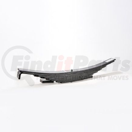 62-199 by DAYTON PARTS - Leaf Spring