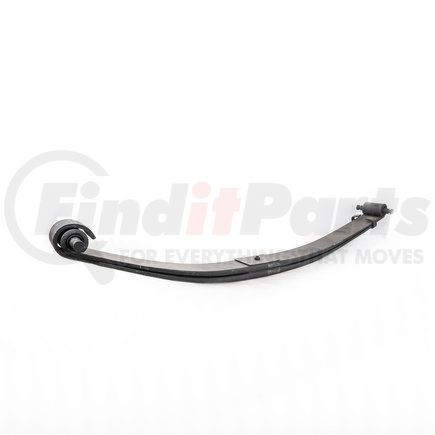 62-856 by DAYTON PARTS - Leaf Spring - Front, Parabolic Spring, 4-Leaf, 3.5 in. Width, OEM 2QK3413AP2