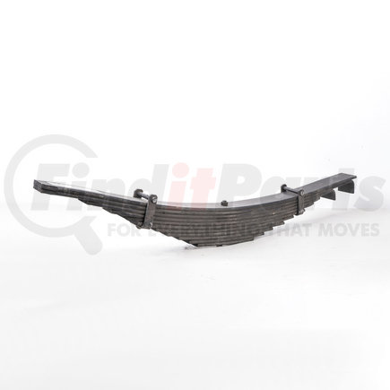 75-117 by DAYTON PARTS - Leaf Spring