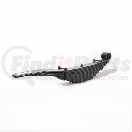 50-275 by DAYTON PARTS - Leaf Spring