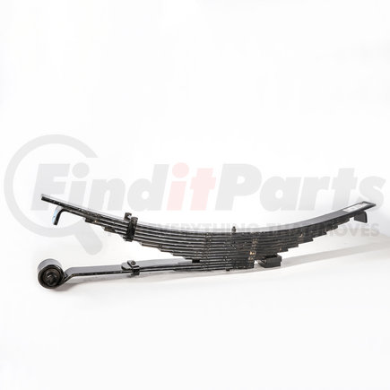 96-1289 by DAYTON PARTS - Leaf Spring