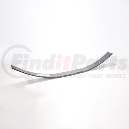 43-1291 by DAYTON PARTS - Leaf Helper Spring - Rear, Single Leaf, 3 in. Width, OEM F81Z5560BB, For Ford Applications