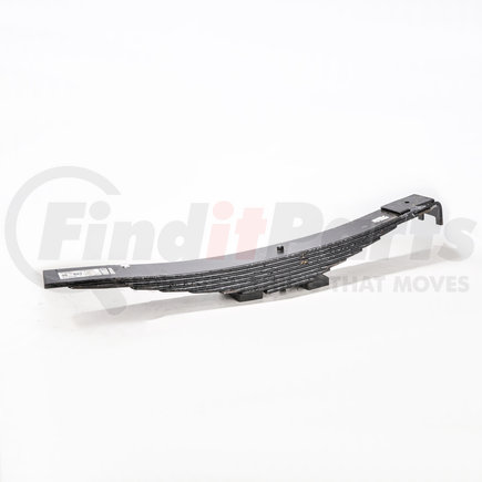 46-897 by DAYTON PARTS - Leaf Spring