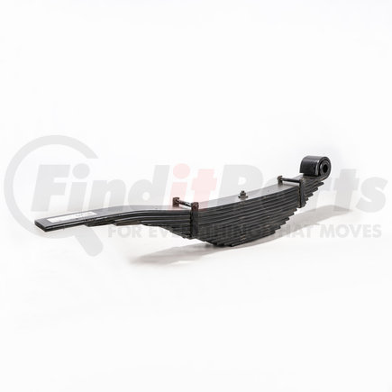 83-127 by DAYTON PARTS - Leaf Spring