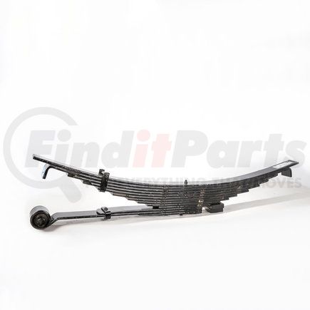 96-135 by DAYTON PARTS - Leaf Spring