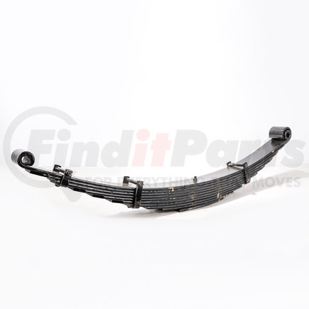 55-021 by DAYTON PARTS - Leaf Spring