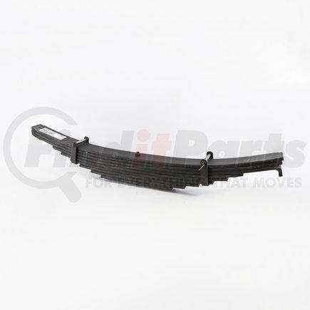 TRA-2297 by DAYTON PARTS - Leaf Spring