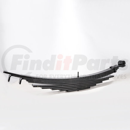 22-845 by DAYTON PARTS - Leaf Spring