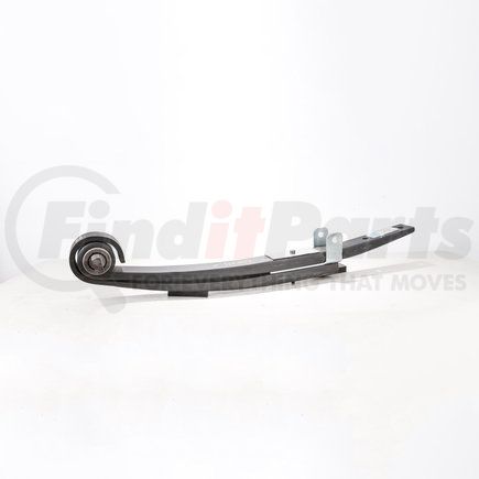 46-135-1 by DAYTON PARTS - TRAILING ARM, FAS II 460