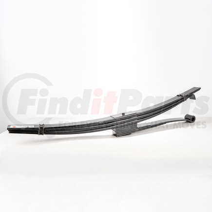 55-031 by DAYTON PARTS - Leaf Spring