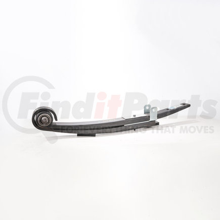 46-1309 by DAYTON PARTS - Leaf Spring