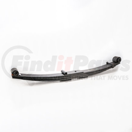 55-120 by DAYTON PARTS - Leaf Spring - Full Taper Spring