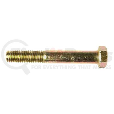 197-330 by DORMAN - Cap Screw-Hex Head-Grade 8- 7/16-14 x 3 In.