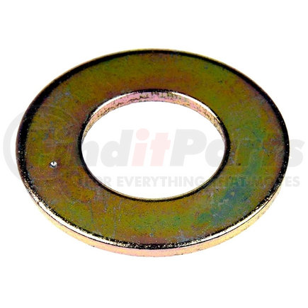 320-016 by DORMAN - Flat Washer-Grade 8- 5/8 In.