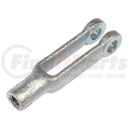 125-004 by DORMAN - Brake Yoke-Pin Dia 3/8 In., Width 7/8 In., Length 2-3/4 In.