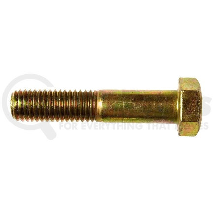 197-630 by DORMAN - Cap Screw-Hex Head Grade 8- 5/8-11 x 3 In.