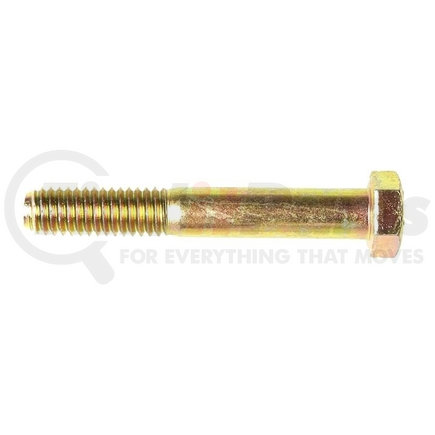 197-225 by DORMAN - Cap Screw-Hex Head-Grade 8- 3/8-16 x 2-1/2 In.