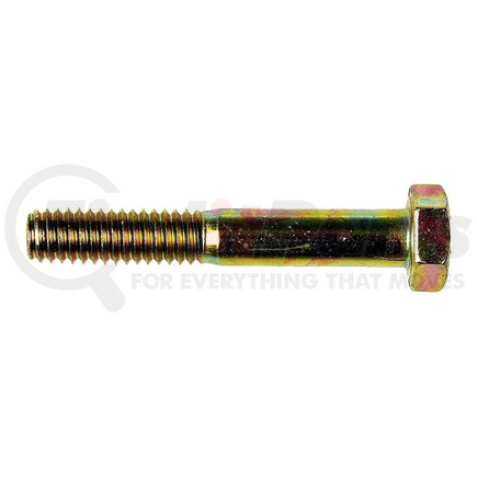 197-120 by DORMAN - Cap Screw-Hex Head-Grade 8- 5/16-18 x 2 In.