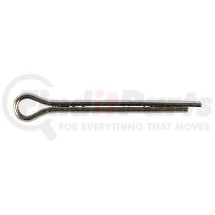 135-415 by DORMAN - Cotter Pins- 1/8 In. x 1-1/2 In. (M3.2 x 38mm)