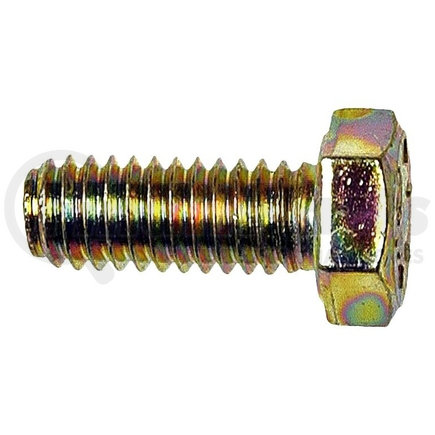 197-107 by DORMAN - Cap Screw-Hex Head-Grade 8- 5/16-18 x 3/4 In.