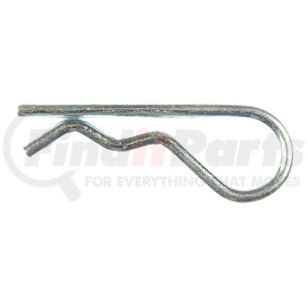 121-002 by DORMAN - Hitch Pin Clip-Wire Dia .093 In., Drill Hole Size 7/64 In., Length 1-5/8 In.