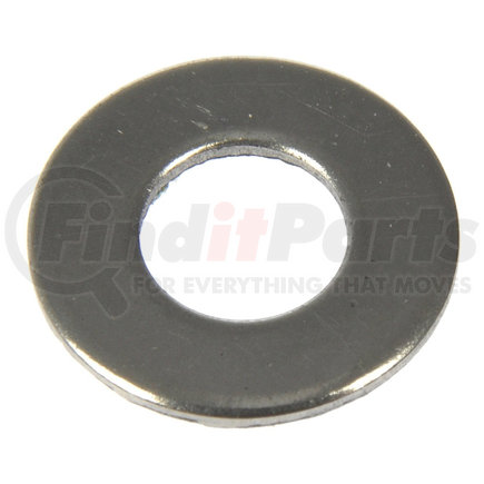 299-012 by DORMAN - Flat Washer-Grade 2- 3/8 In.