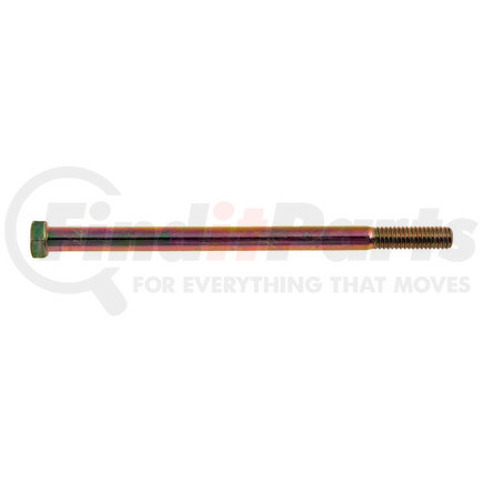 Dorman 197-260 Multi-Purpose Bolt Cap Screw-Hex Head-Grade 8- 3/8-16 x 6 In.