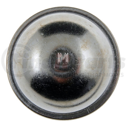 618-101 by DORMAN - Spindle Dust Cap 1-25/32 In. Diameter