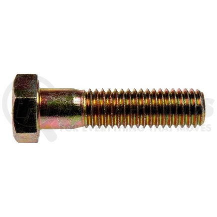 197-420 by DORMAN - Cap Screw-Hex Head-Grade 8- 1/2-13 x 2 In.