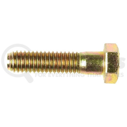 Dorman 197-215 Multi-Purpose Bolt Cap Screw-Hex Head-Grade 8- 3/8-16 x 1-1/2 In.