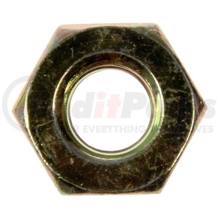 217-019 by DORMAN - Hex Nut-Grade 8-Thread Size- 1-8 In.