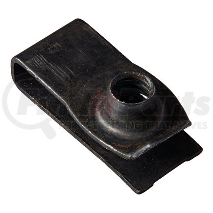 700-524 by DORMAN - Clip Nut -U-Threaded,1/4-20 In X13/16 In, Panel Range.025 In -.150 In