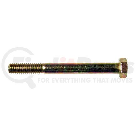 197-130 by DORMAN - Cap Screw-Hex Head-Grade 8- 5/16-18 x 3 In.