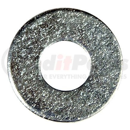 299-010 by DORMAN - Flat Washer-Grade 2- 1/4 In.