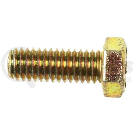 197-210 by DORMAN - Cap Screw-Hex Head-Grade 8- 3/8-16 x 1 In.