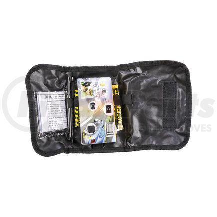 ACK-1 by MS CARITA - CL14-OBSOLETE