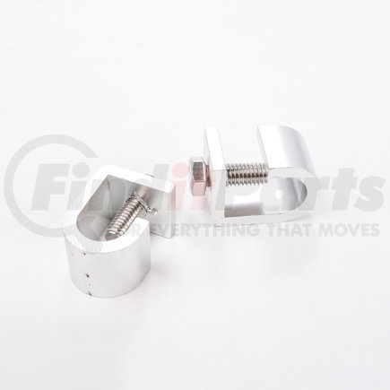 FBC101-R by MS CARITA - BRACKET CLAMP