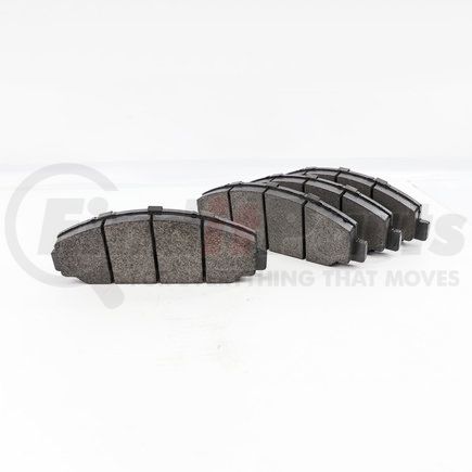 106.08270 by CENTRIC - Disc Brake Pad