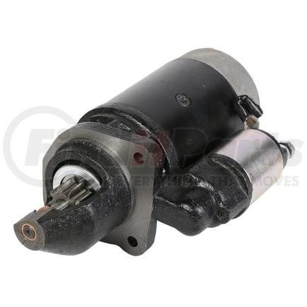 MinnPar-Replacement 0-001-367-072 REPLACES MINNPAR STARTERS AND ALTERNATORS, STARTER, 12 VOLTS, 9 TOOTH, 3.0 KW, CW, BOSCH,