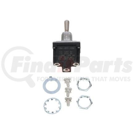 012798-000 by UPRIGHT-REPLACEMENT - SWITCH, TOGGLE ON-OFF-ON, AFTERMARKET