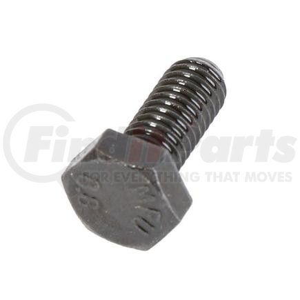 016.01.0367 by DANA - DANA ORIGINAL OEM, BOLT, HEX, DIFFERENTIAL, AXLE, FRONT & REAR