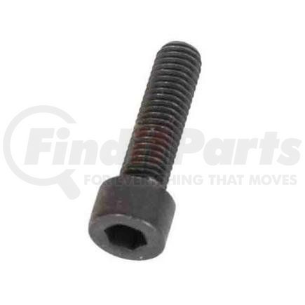 016.04.0869 by DANA - DANA ORIGINAL OEM, CYLINDER BOLT, COVER, BRAKE, AXLE, FRONT & REAR