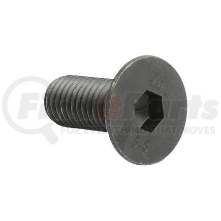 016.06.0442 by DANA - DANA ORIGINAL OEM, COUNTERSUNK BOLT,HUB REDUCTION, AXLE, FRONT&REAR