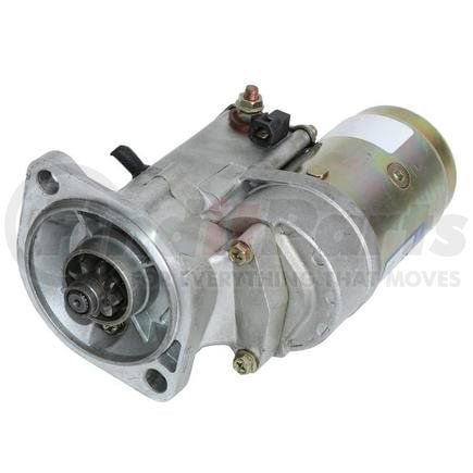 17002 by MINNPAR-REPLACEMENT - STARTER, 12 VOLT, CW, 11 TOOTH, 1.2 KW, HITACHI