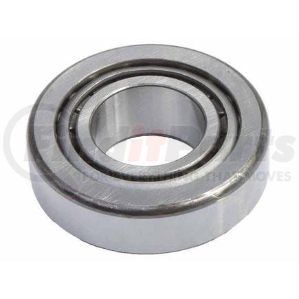 005.10.0162 by DANA - DANA ORIGINAL OEM, TAPER ROLLER BEARING ASSY, AXLE, FRONT & REAR