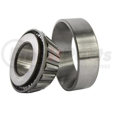 005.10.1457 by DANA - Taper Roller Bearing - Dana OEM, Front & Rear Axle