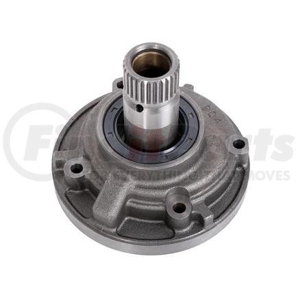 04/500217 by JCB-REPLACEMENT - REPLACES JCB, PUMP, OIL, CHARGE, TRANSMISSION ASSEMBLY