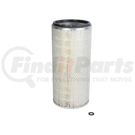 04AF4643 by TEREX - TEREX ORIGINAL OEM, AIR FILTER