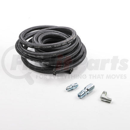 13120001 by MUNCIE POWER PRODUCTS - High Pressure Hose Installation Kit - For Automatic Transmission