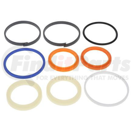 0501.298.524 by ZF-REPLACEMENT - REPLACES ZF, SEAL KIT, STEERING CYLINDER, HYDRAULIC